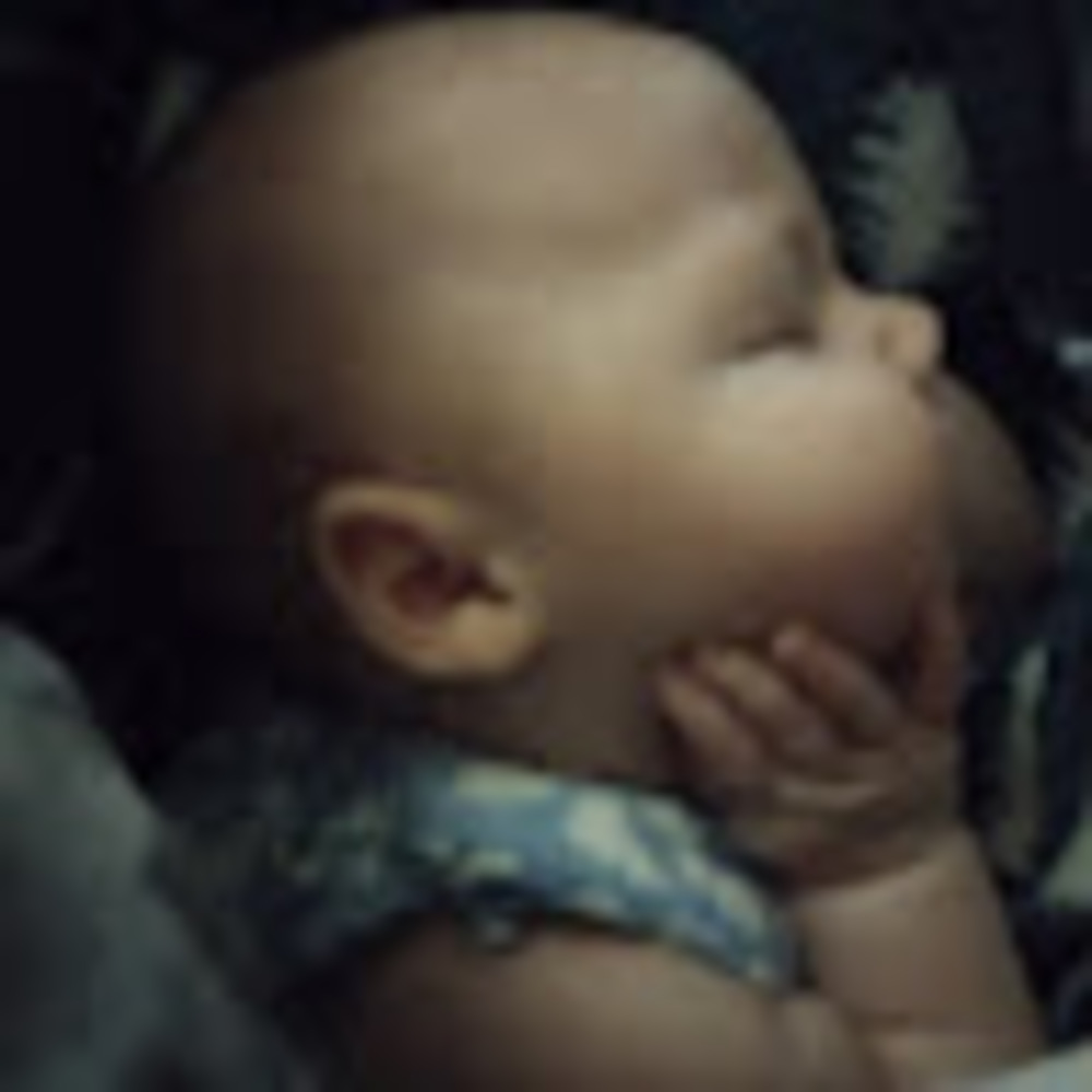 Meet your Posher, Kathy